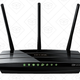 TP-Link AC1200 Gigabit Wireless Wi-Fi Router, $60